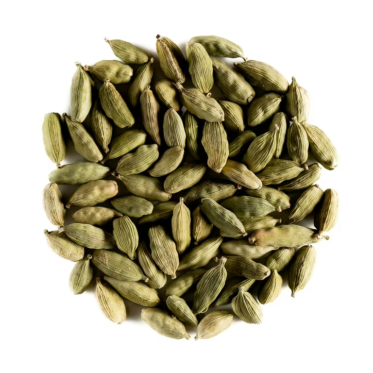 Cardamon