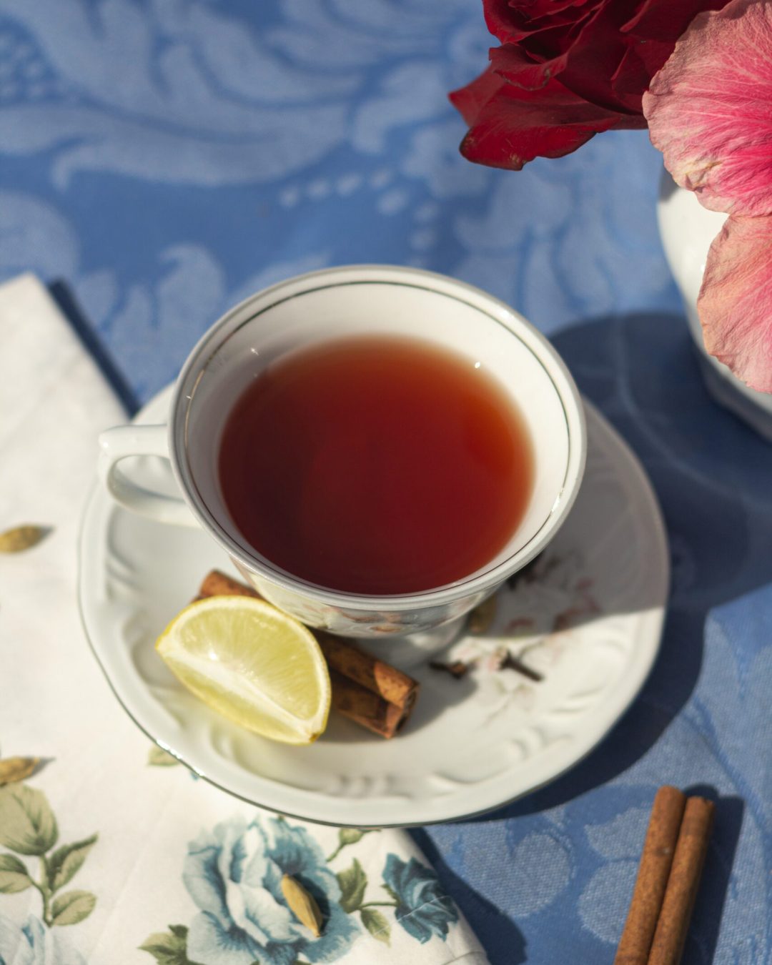 tea spice tea spice